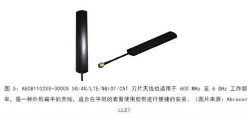 既要支持5G 頻帶又要支持傳統(tǒng)頻帶？你需要一個(gè)這樣的天線！