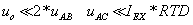 溫度測量時如何消除線阻抗引入的誤差？