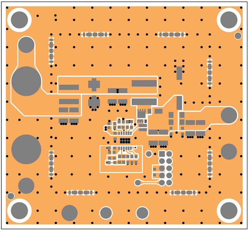 EMI不再是難題！高壓異步升壓控制器的降輻射實戰(zhàn)指南