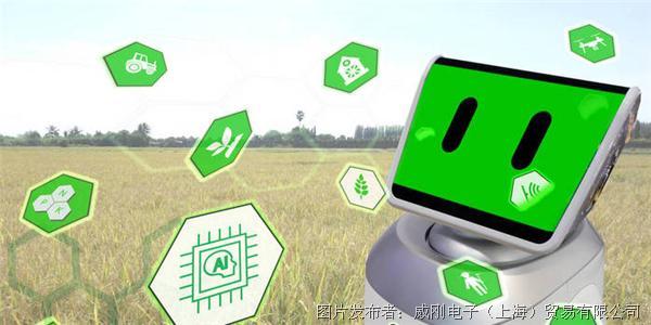 智慧農業(yè)大有可為，“數(shù)字種地”更輕松