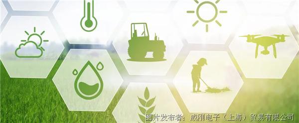 智慧農業(yè)大有可為，“數(shù)字種地”更輕松
