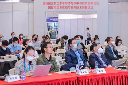 孜孜不輟，革故鼎新！2022慕尼黑華南電子展圓滿落幕！